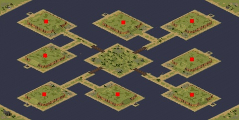 Rendered preview of MO: Tournament Map