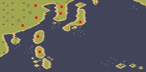 Rendered preview of Pacific Supremacy 2026