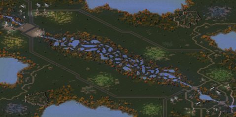 Rendered preview of Deceptive Proximity