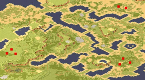 Rendered preview of Tank 2v3v3
