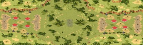 Rendered preview of gongjiyufangyu4V4