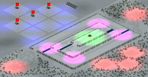 Rendered preview of Snarks Third Tower Defense v1.3 (5)