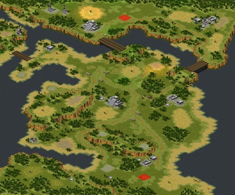 Rendered preview of 玛雅之迷（2）