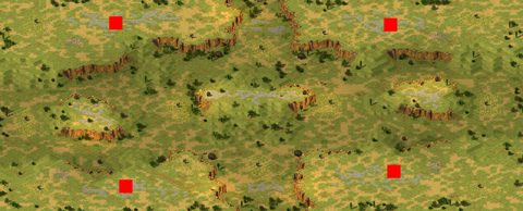 Rendered preview of Mount Olympus LE