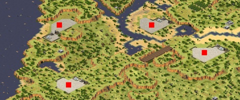 Rendered preview of Reborn 2.0 - Time Paradox