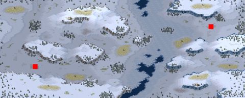 Rendered preview of Aenar