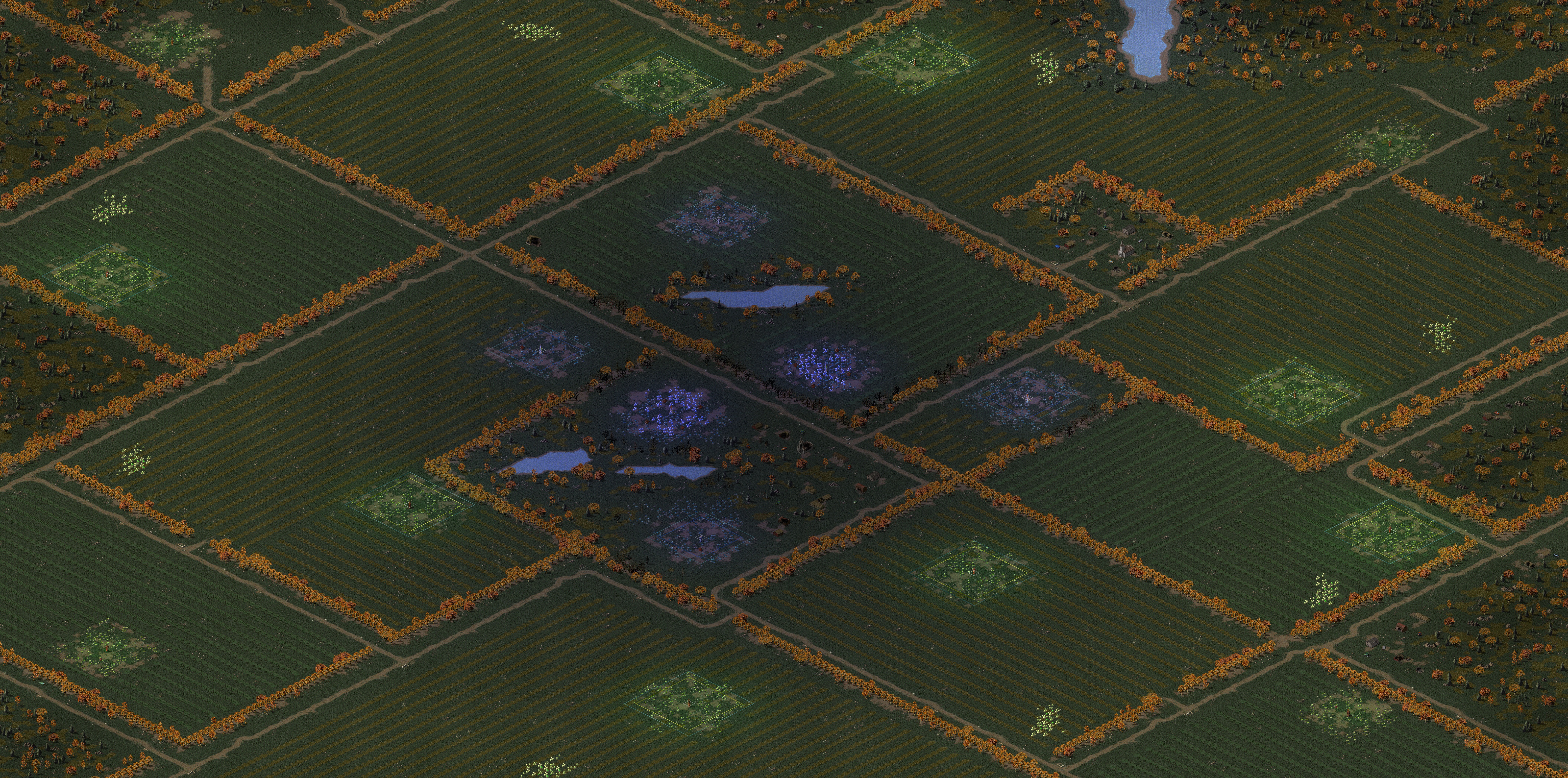 Rendered map: [8] Treelines