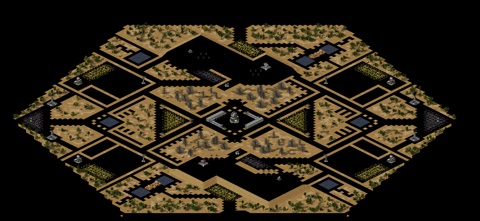 Rendered preview of (4) Zen Cellar