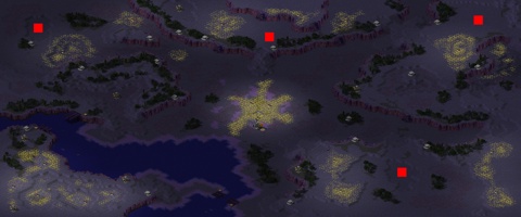 Rendered preview of Crawl Trenches
