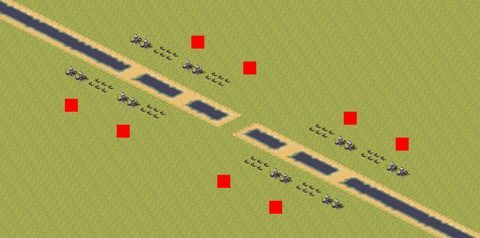 Rendered preview of Close Quarters 4v4 Vol.1
