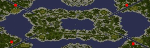 Rendered preview of Lost Lake
