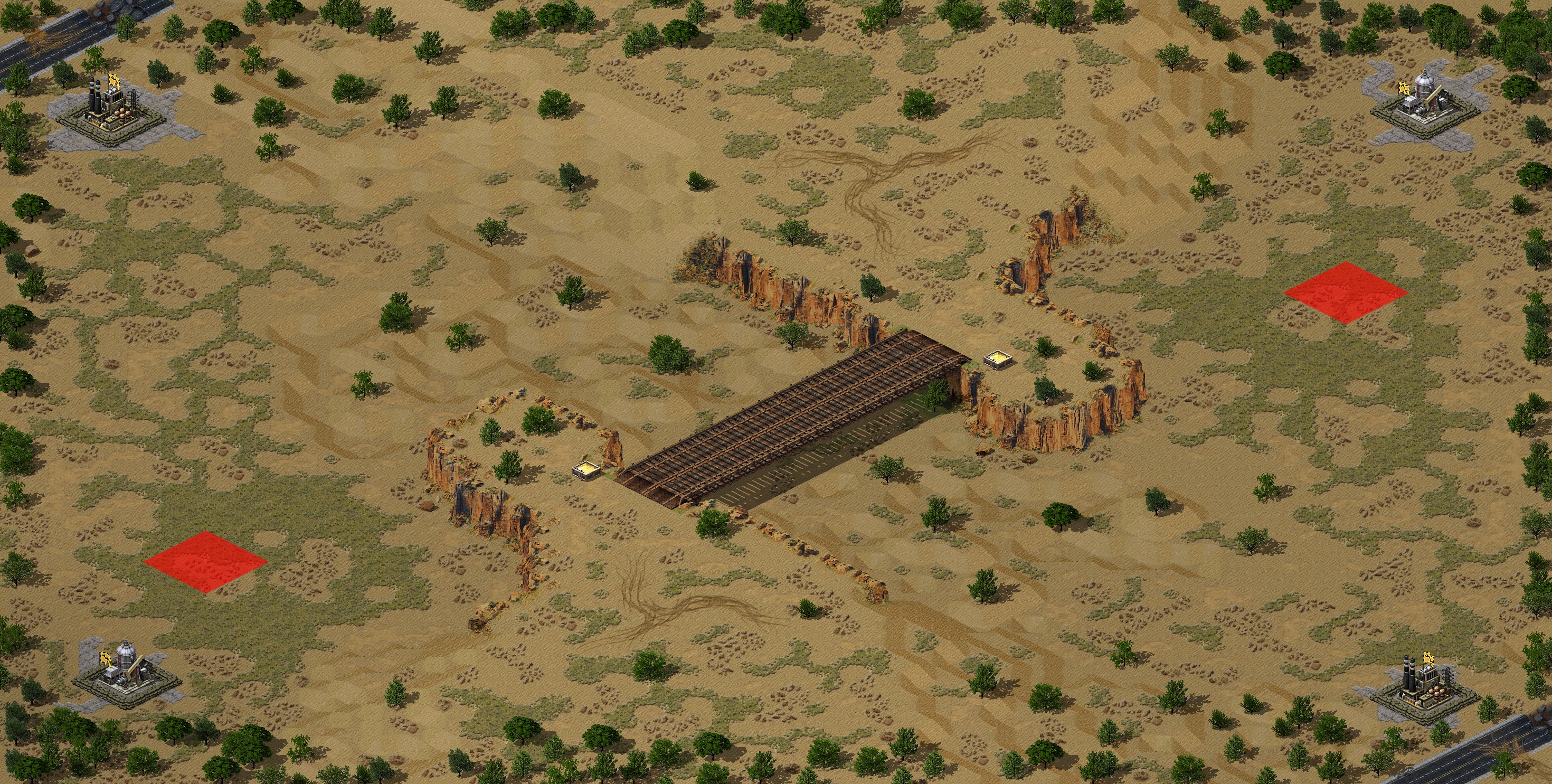 Rendered map: LgndFan