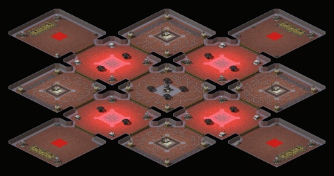 Rendered preview of Containment (4)