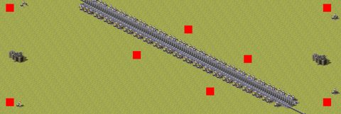 Rendered preview of Ultimate Tesla Tower