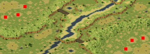 Rendered preview of East Meets Best