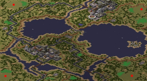 Rendered preview of Forever Autmum