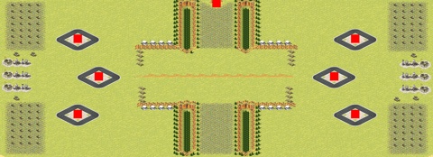 Rendered preview of ��� HIDDEN VALLEY 2 SURVIVAL