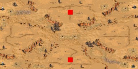 Rendered preview of Dry Heat (2)