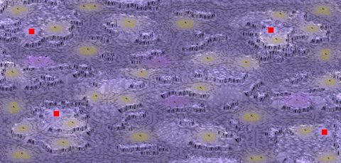 Rendered preview of Spaced Out