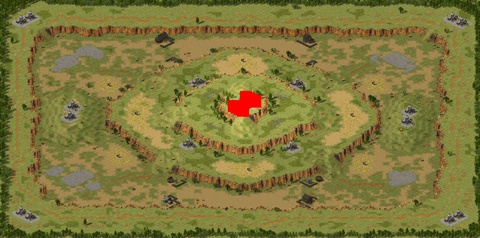 Rendered preview of Air Command Meaning