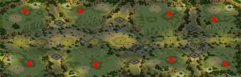 Rendered preview of Dawn