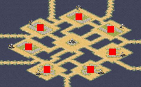 Rendered preview of Patch Per Player