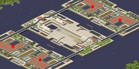 Rendered preview of More Water