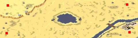 Rendered preview of Eye of Norlands
