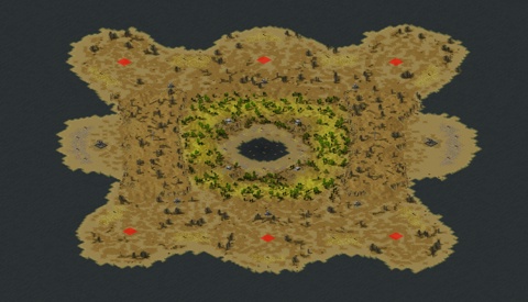 Rendered preview of Malver's Sandbox