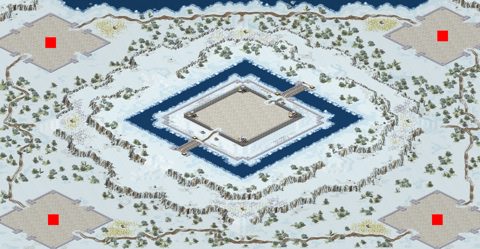 Rendered preview of Tower of Power