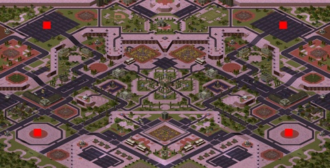 Rendered preview of Supremacy