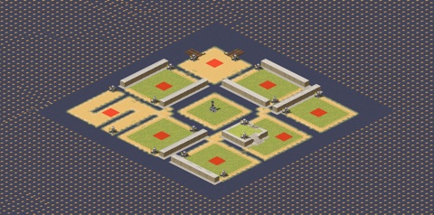 Rendered preview of Ordinary Patch of Land 2