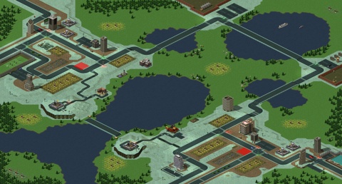 Rendered preview of [2] Dannath Revisited