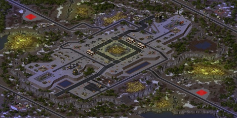 Rendered preview of Escalation (2)