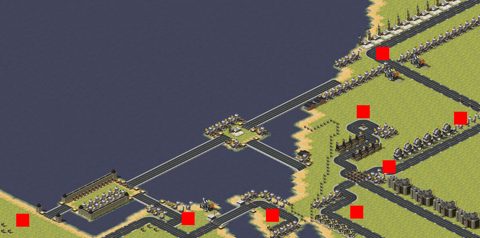 Rendered preview of More Unbalanced Canaan Patch