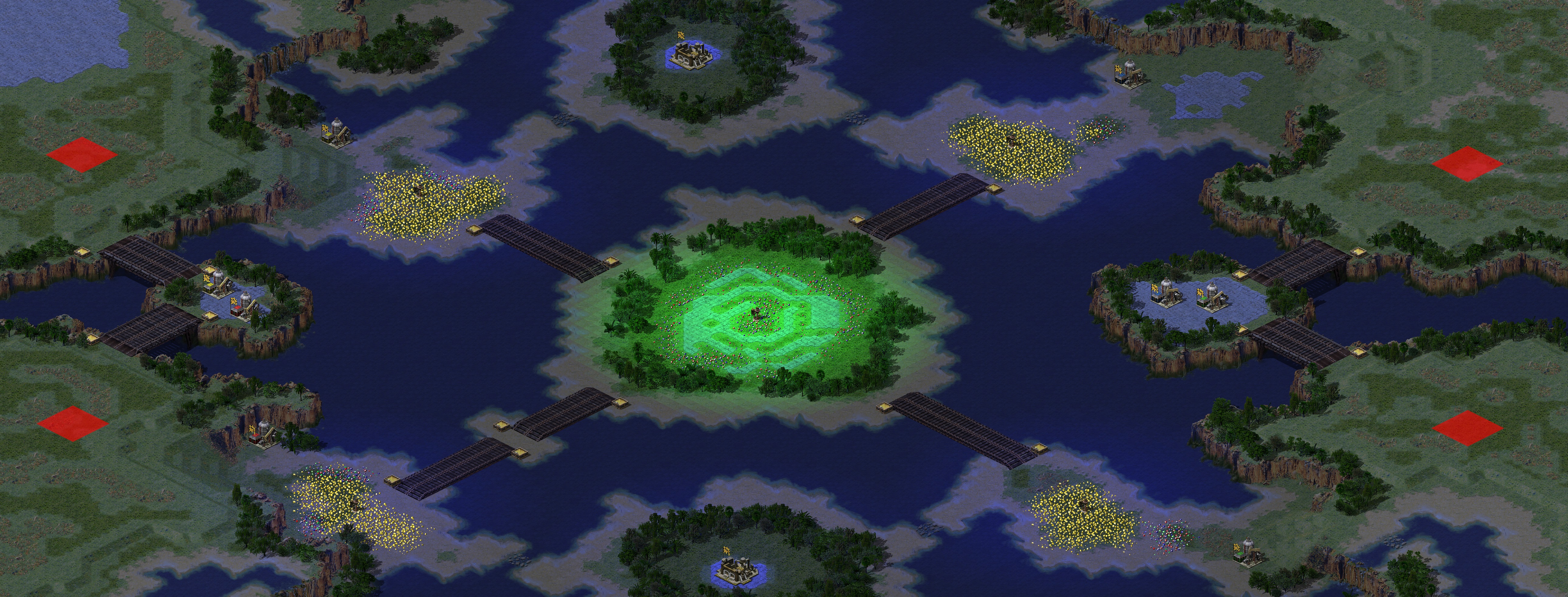 Rendered map: Buffed: Bad Weather