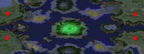 Rendered preview of Buffed: Bad Weather