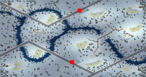 Rendered preview of Buffed - Seine River