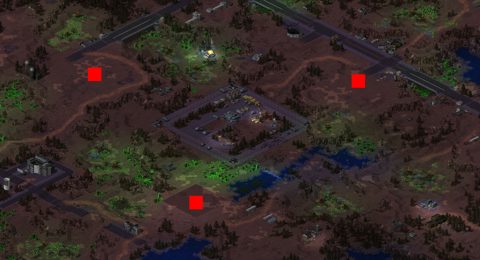 Rendered preview of Lockdown