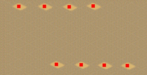 Rendered preview of Tiny Quick Land Inch by Inch