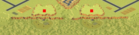 Rendered preview of Standoff Alpha