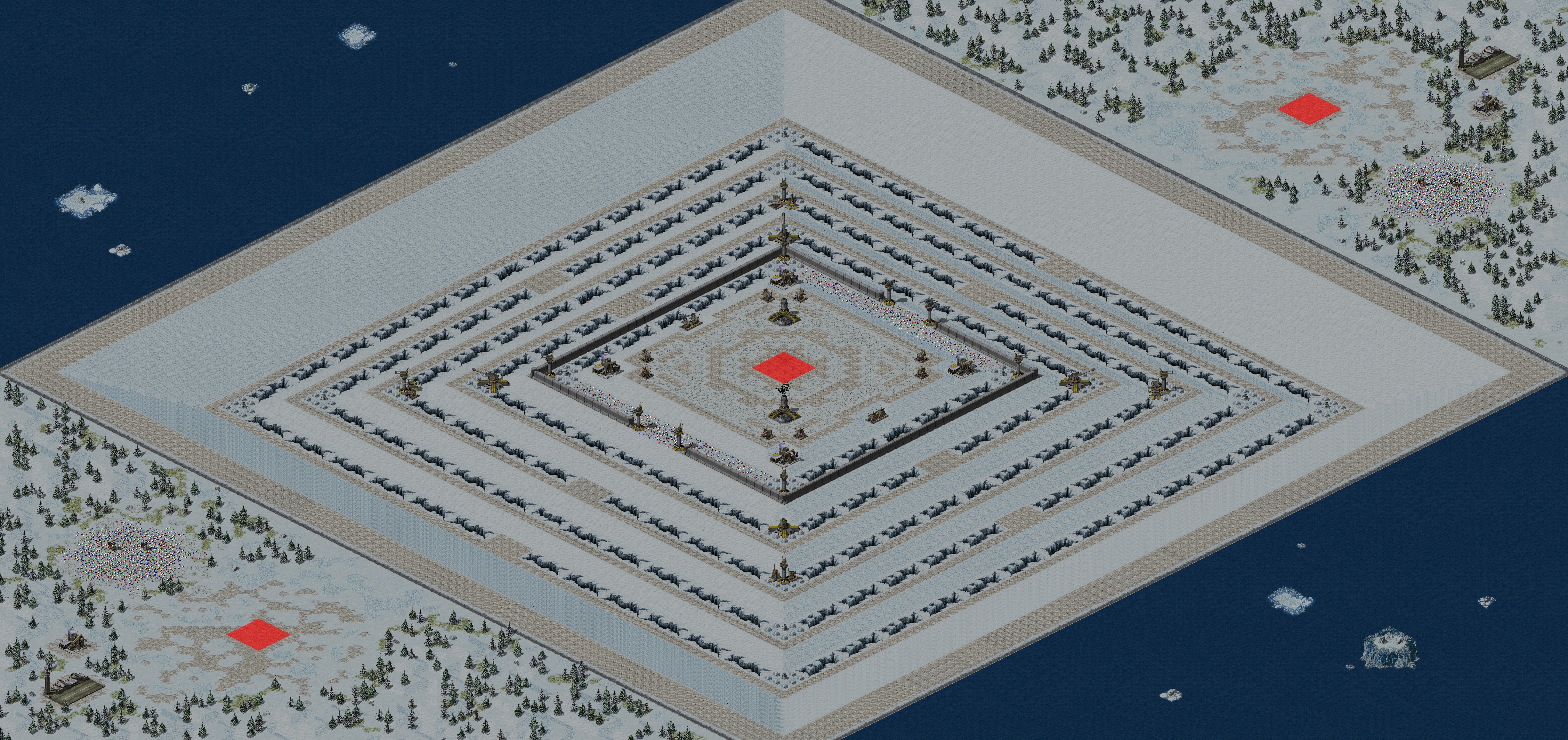 Rendered map: Slippyhill Strategy