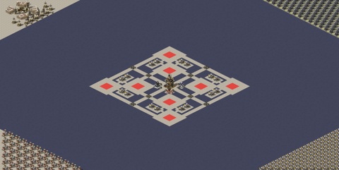 Rendered preview of 2v2v2v2