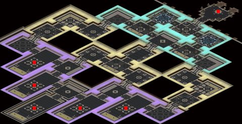 Rendered preview of Verity's Hold