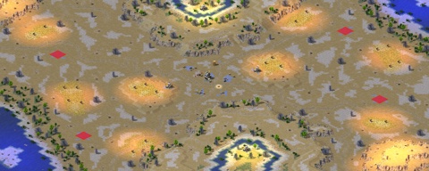 Rendered preview of (4) Way to Uganda
