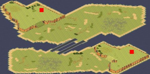 Rendered preview of Pure Men (1v1)