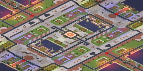 Rendered preview of [4] Hydrostatic
