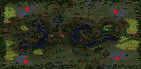 Rendered preview of Lower Limits