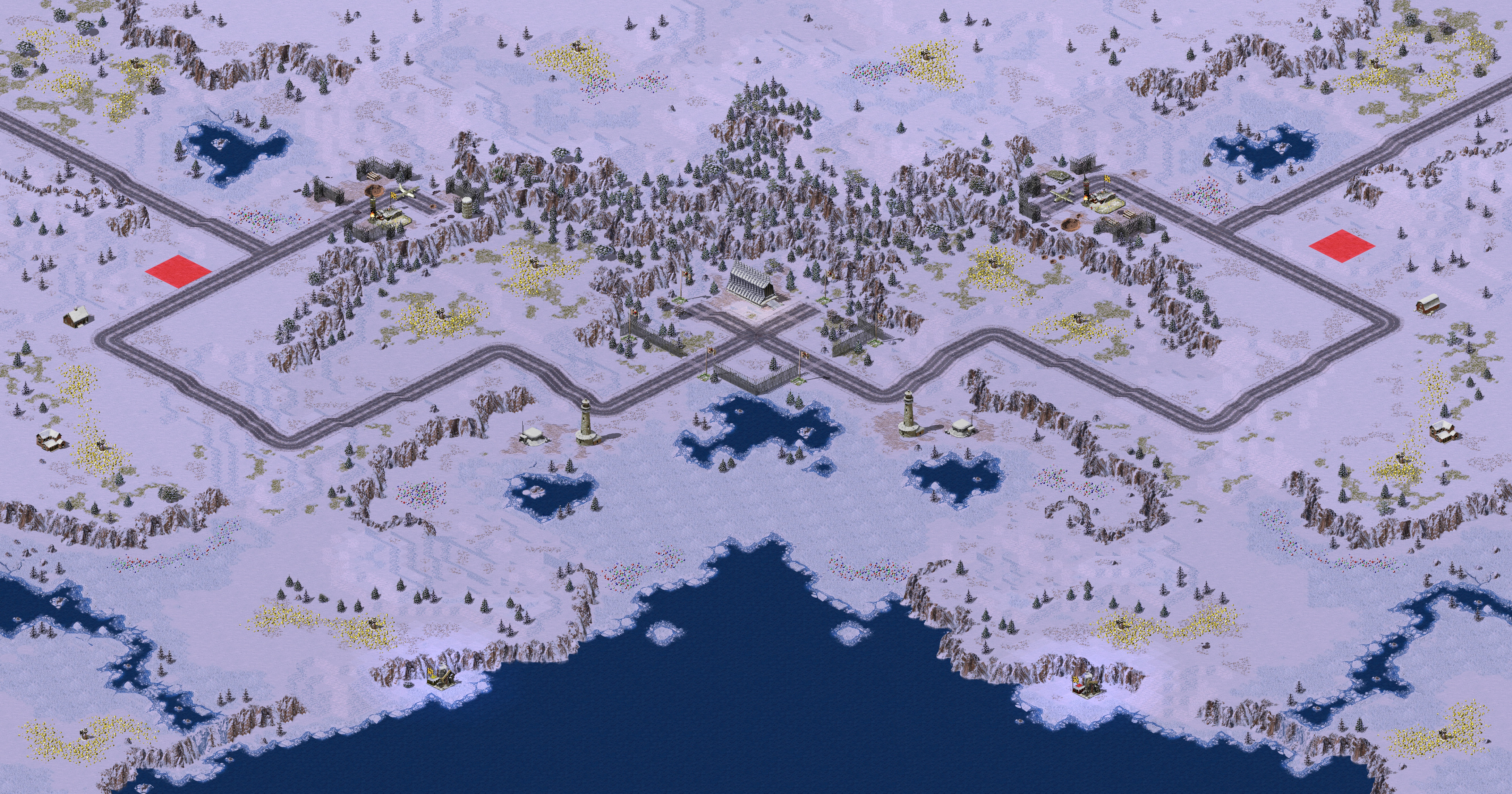 Rendered map: ����ӥ��