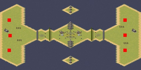 Rendered preview of Edge 3v3